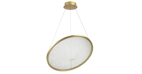 Подвесной светильник Odeon Light Fuso 7047/41L