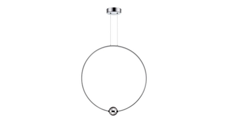 Подвесной светильник Odeon Light Gota 4337/27L