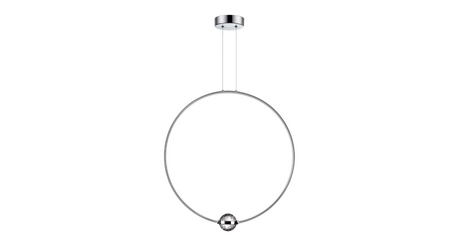 Подвесной светильник Odeon Light Gota 4337/27L