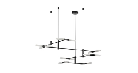 Подвесной светильник Odeon Light Hightech Defance 4307/16