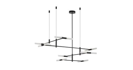 Подвесной светильник Odeon Light Hightech Defance 4307/16