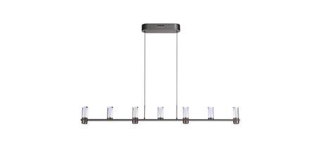 Подвесной светильник Odeon Light Hightech Defance 7143/45L