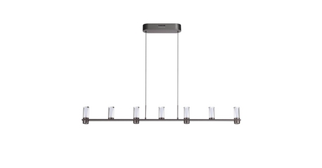 Подвесной светильник Odeon Light Hightech Defance 7143/45L