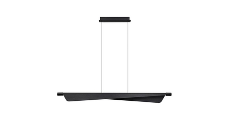 Подвесной светильник Odeon Light Hightech Linea 7017/24LA