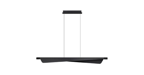 Подвесной светильник Odeon Light Hightech Linea 7017/24LA