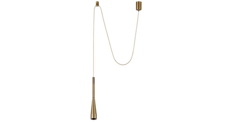 Подвесной светильник Odeon Light Hightech Pix 7041/6L