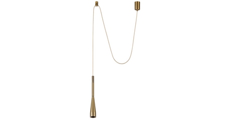 Подвесной светильник Odeon Light Hightech Pix 7041/6L