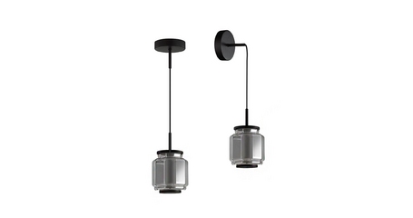 Подвесной светильник Odeon Light Jam 5408/5L