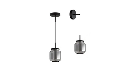 Подвесной светильник Odeon Light Jam 5408/5L