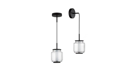 Подвесной светильник Odeon Light Jam 5409/5L