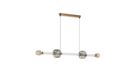 Подвесной светильник Odeon Light Kliff 5426/40L