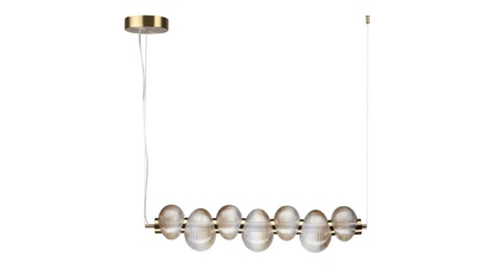 Подвесной светильник Odeon Light L-vision Bruco 5095/24L