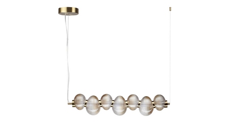 Подвесной светильник Odeon Light L-vision Bruco 5095/24L