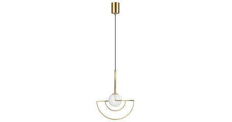 Подвесной светильник Odeon Light L-Vision Futurum 7195/3L