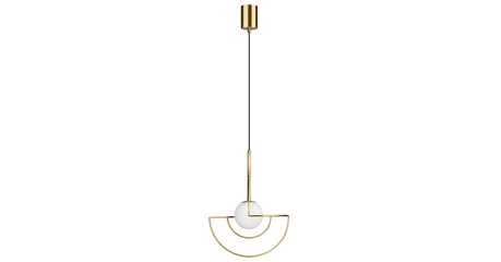 Подвесной светильник Odeon Light L-Vision Futurum 7195/3L