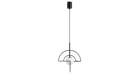 Подвесной светильник Odeon Light L-Vision Futurum 7196/3L