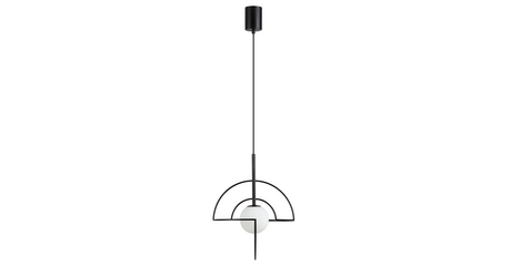 Подвесной светильник Odeon Light L-Vision Futurum 7196/3L