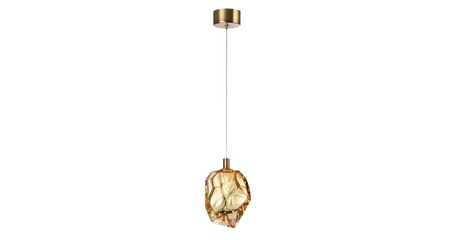 Подвесной светильник Odeon Light L-Vision Gemme 7111/4LB