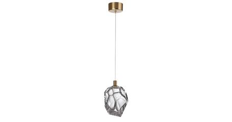 Подвесной светильник Odeon Light L-Vision Gemme 7114/4LB