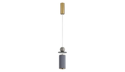 Подвесной светильник Odeon Light L-Vision Jazz 5475/10LB