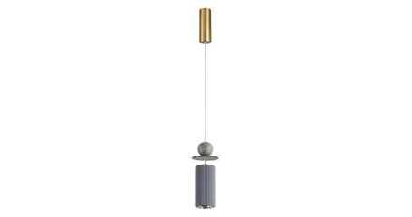 Подвесной светильник Odeon Light L-Vision Jazz 5475/10LB