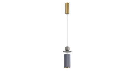 Подвесной светильник Odeon Light L-Vision Jazz 5475/10LB