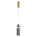 Подвесной светильник Odeon Light L-Vision Jazz 5475/10LB