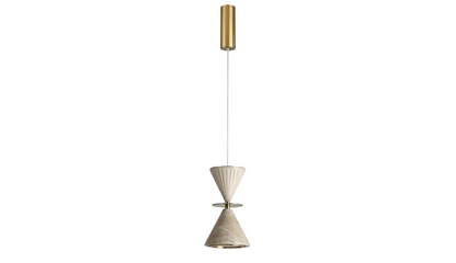 Подвесной светильник Odeon Light L-Vision Jazz 5475/10LC