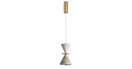 Подвесной светильник Odeon Light L-Vision Jazz 5475/10LC