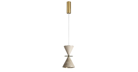 Подвесной светильник Odeon Light L-Vision Jazz 5475/10LC