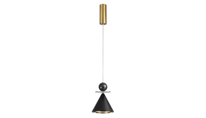Подвесной светильник Odeon Light L-Vision Jazz 5475/10LE