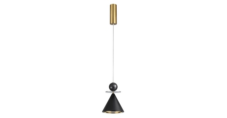 Подвесной светильник Odeon Light L-Vision Jazz 5475/10LE