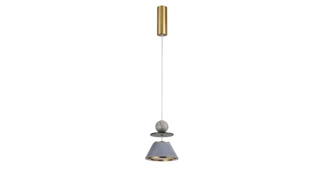 Подвесной светильник Odeon Light L-Vision Jazz 5475/10LG