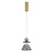 Подвесной светильник Odeon Light L-Vision Jazz 5475/10LG