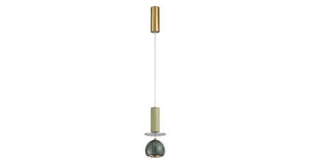 Подвесной светильник Odeon Light L-Vision Jazz 5475/4L
