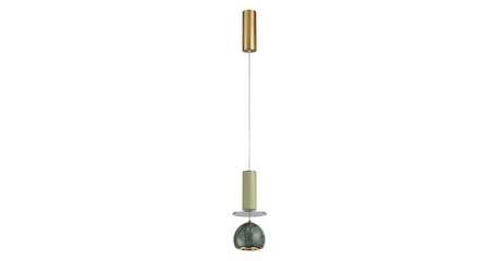 Подвесной светильник Odeon Light L-Vision Jazz 5475/4L