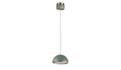 Подвесной светильник Odeon Light L-Vision Lulu 5452/6L