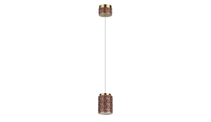 Подвесной светильник Odeon Light L-Vision Lulu 5453/5LA