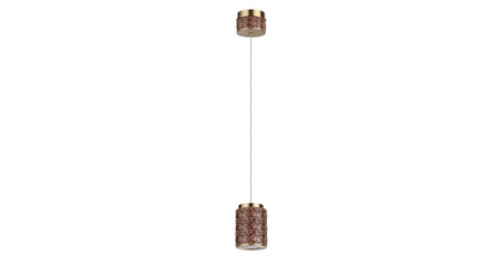 Подвесной светильник Odeon Light L-Vision Lulu 5453/5LA