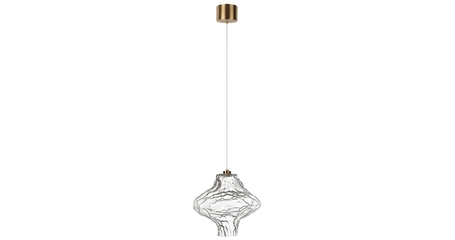 Подвесной светильник Odeon Light L-Vision Ordi 5107/3LA