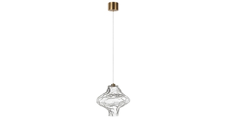 Подвесной светильник Odeon Light L-Vision Ordi 5107/3LA