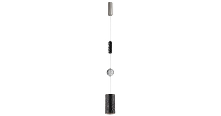 Подвесной светильник Odeon Light L-Vision Riviera 5451/18LB