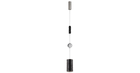 Подвесной светильник Odeon Light L-Vision Riviera 5451/18LB