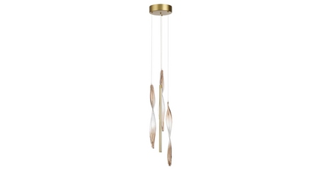 Подвесной светильник Odeon Light L-Vision Spira 5468/9L