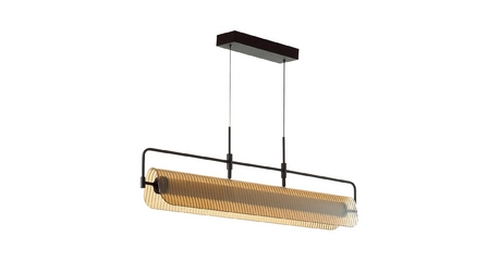 Подвесной светильник Odeon Light Liner 5056/35L