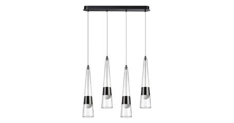 Подвесной светильник Odeon Light Lump 5044/42L