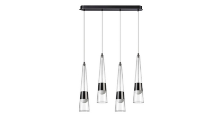 Подвесной светильник Odeon Light Lump 5044/42L