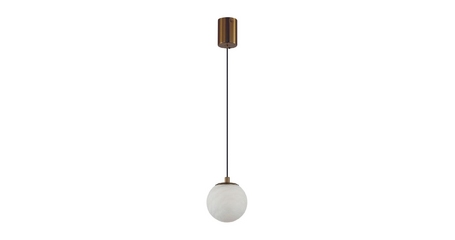 Подвесной светильник Odeon Light Marbella 6685/8L