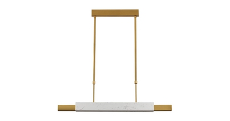 Подвесной светильник Odeon Light Marmi 4359/25L