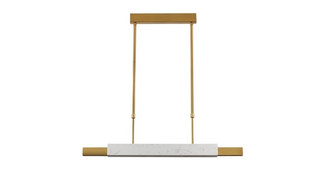 Подвесной светильник Odeon Light Marmi 4359/25L